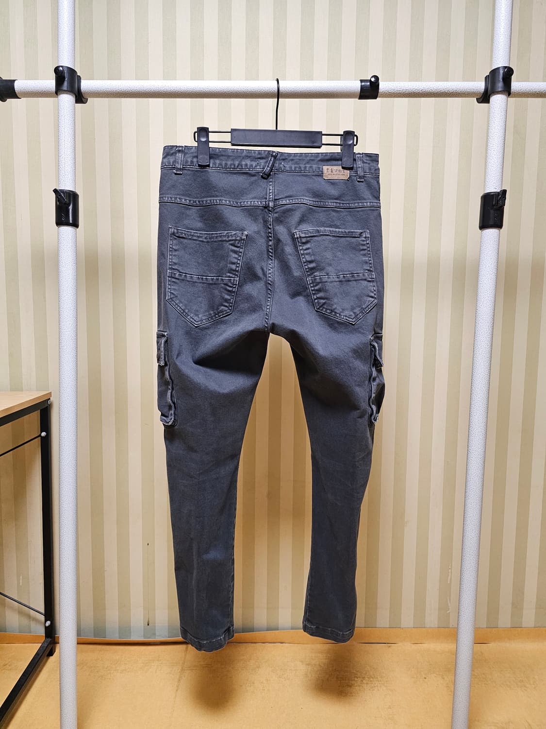 시리즈 팬츠 코튼 78 상품이미지3