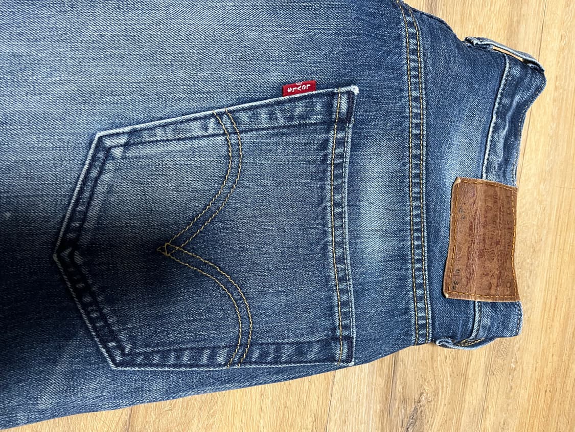 리바이스569 상품이미지1