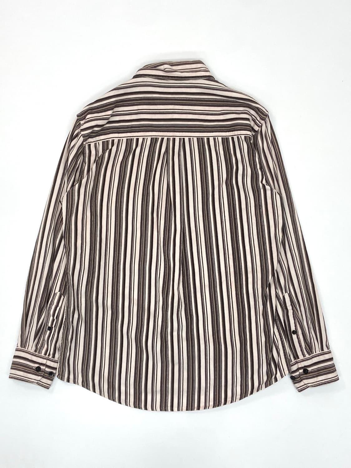 Michiko london button shirt 상품이미지7