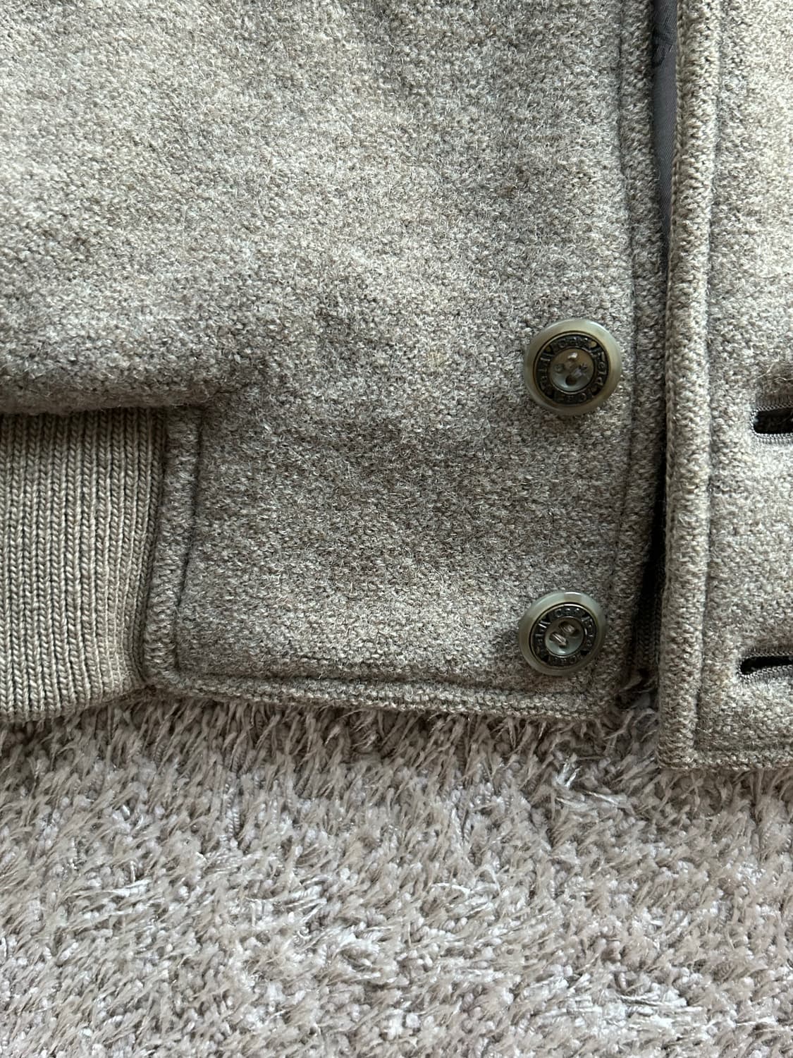 Cafield jumper - L(100) 상품이미지5