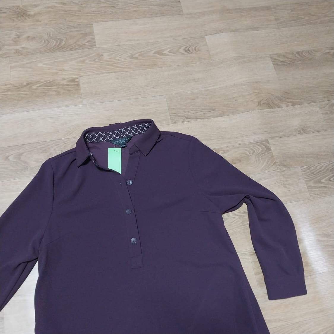 새상품 마담 엘레강스 88 원피스 상품이미지3