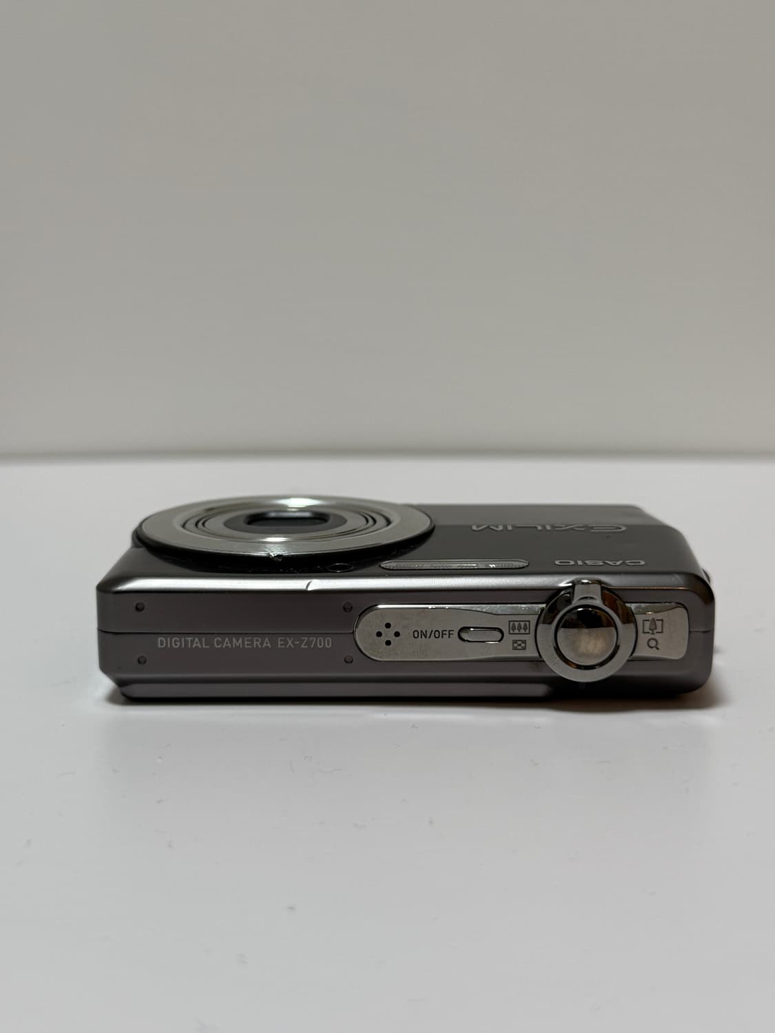 카시오 엑슬림 CASIO EXILIM EX-Z700 디카 디지털카메라 상품이미지3