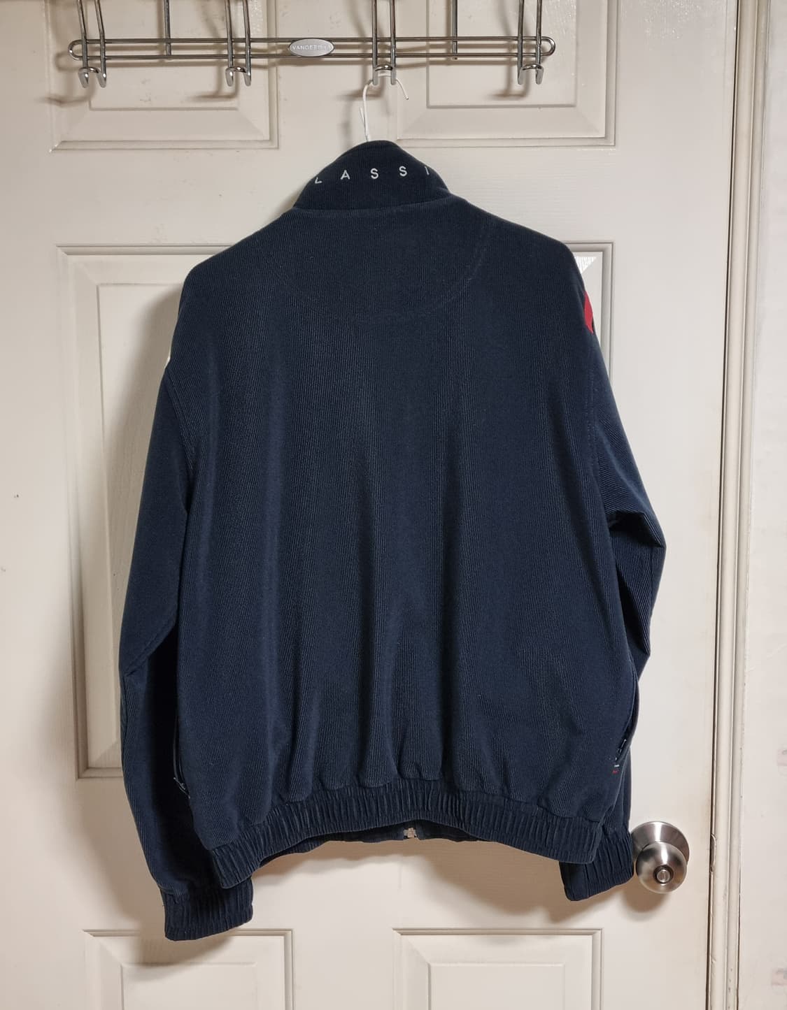 90's Reebok CLASSIC Jacket 상품이미지4