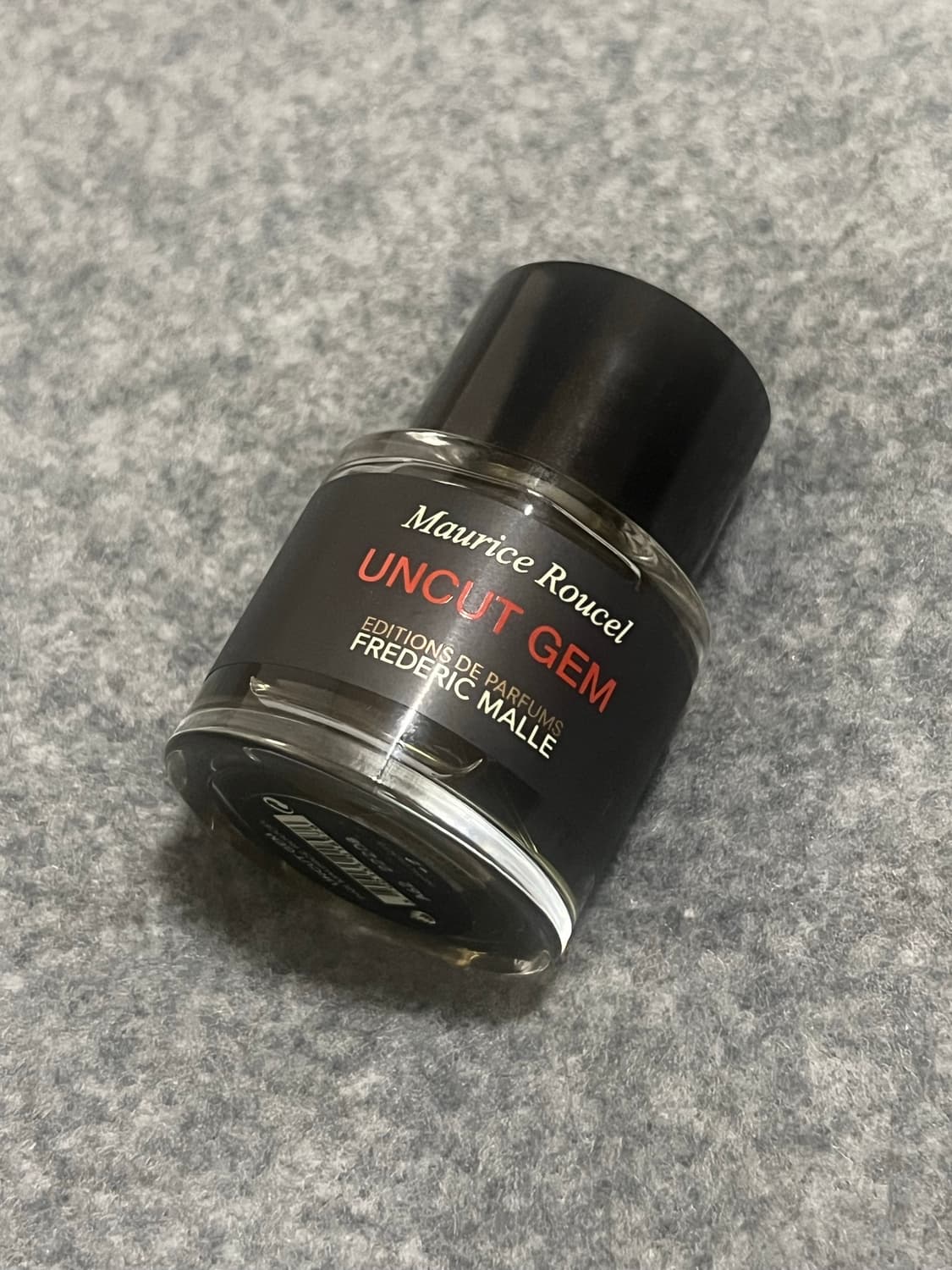 프레드릭말 향수 uncut gem 50ml 국문 풀박 상품이미지2