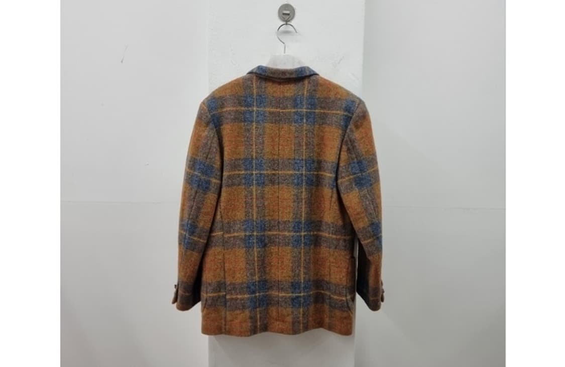 DGRACE X harris tweed 해리스트위드 상품이미지2