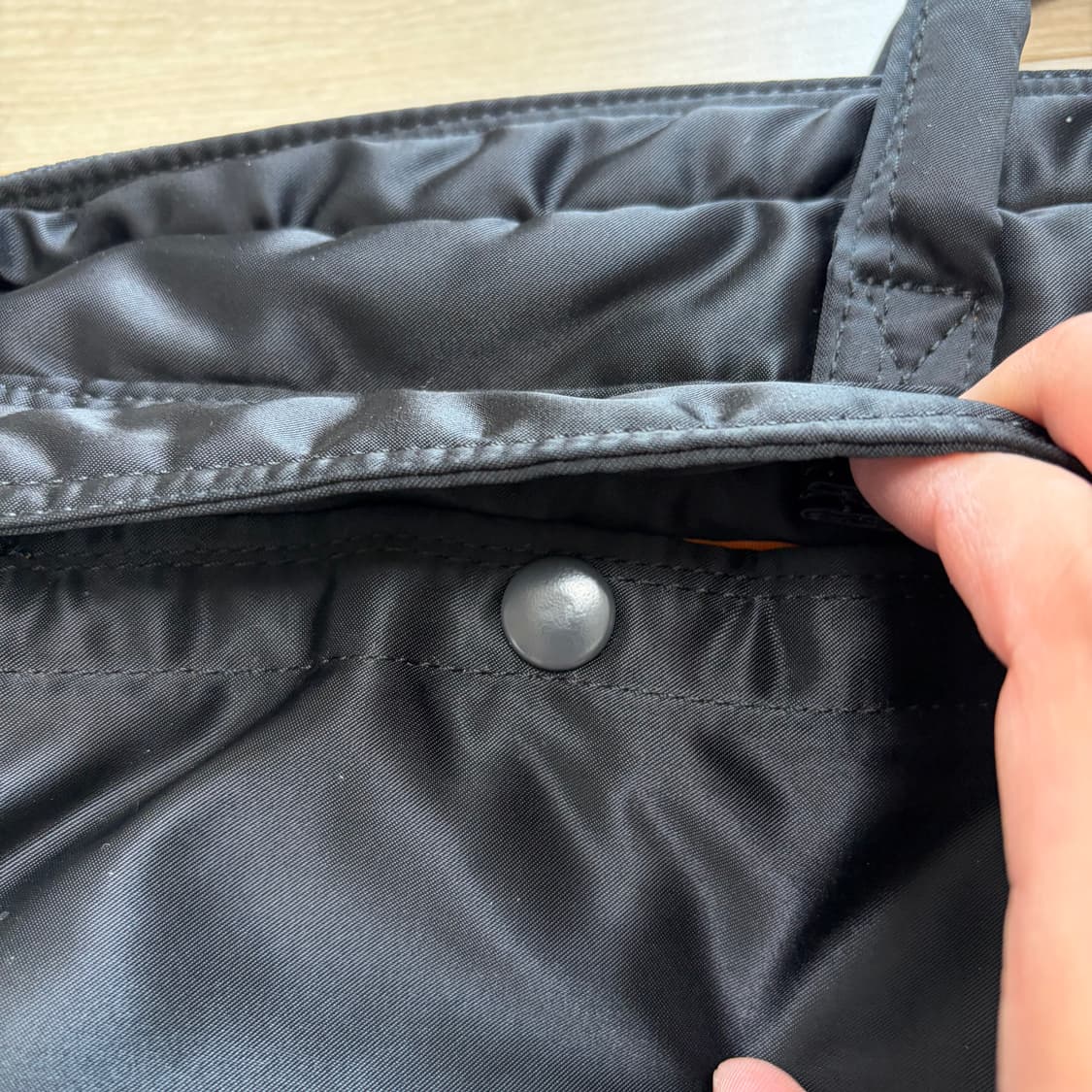 요시다포터 porter 2way 브리프케이스 노트북가방 상품이미지5