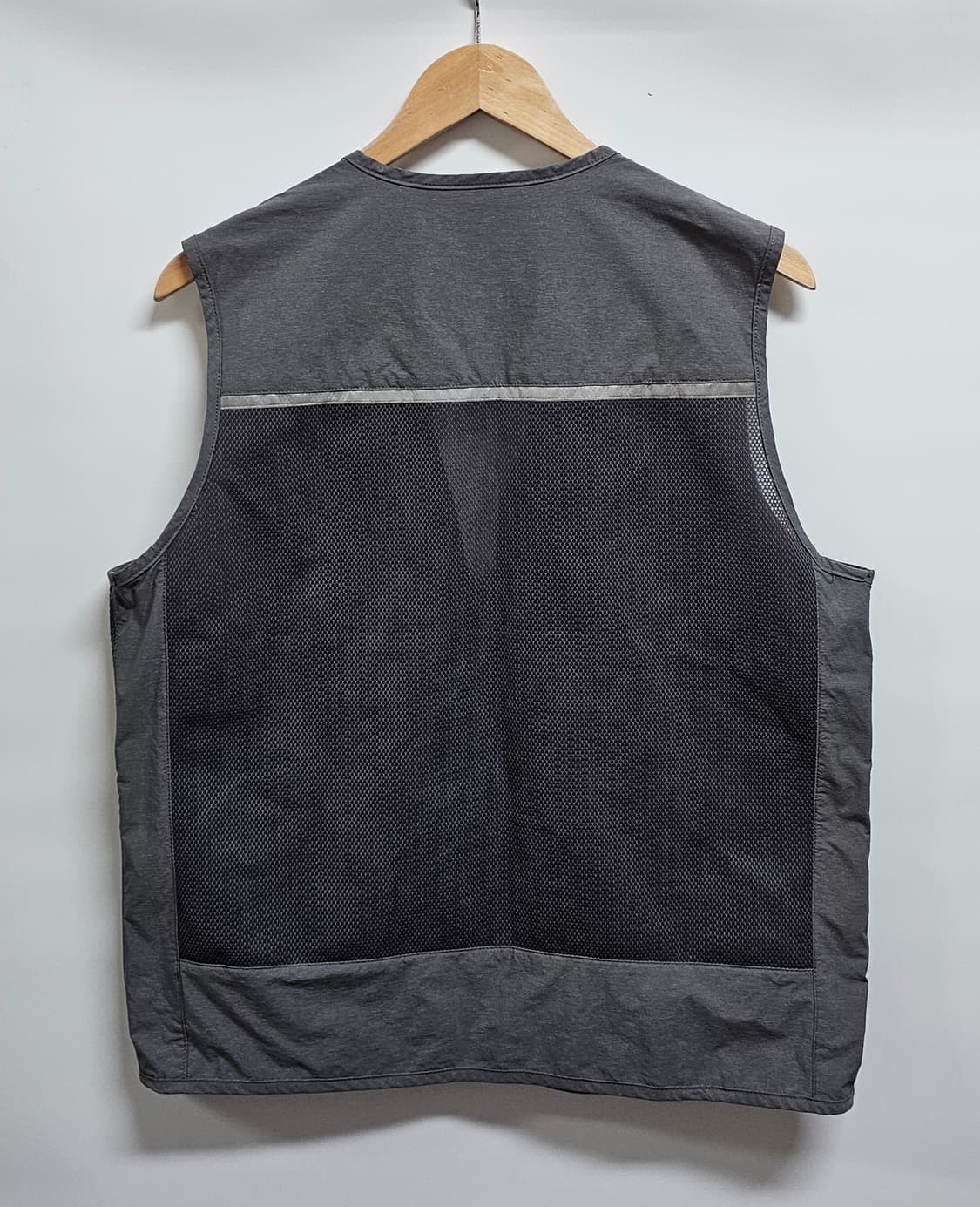 코오롱인더스트리 워크조끼 95 상품이미지2