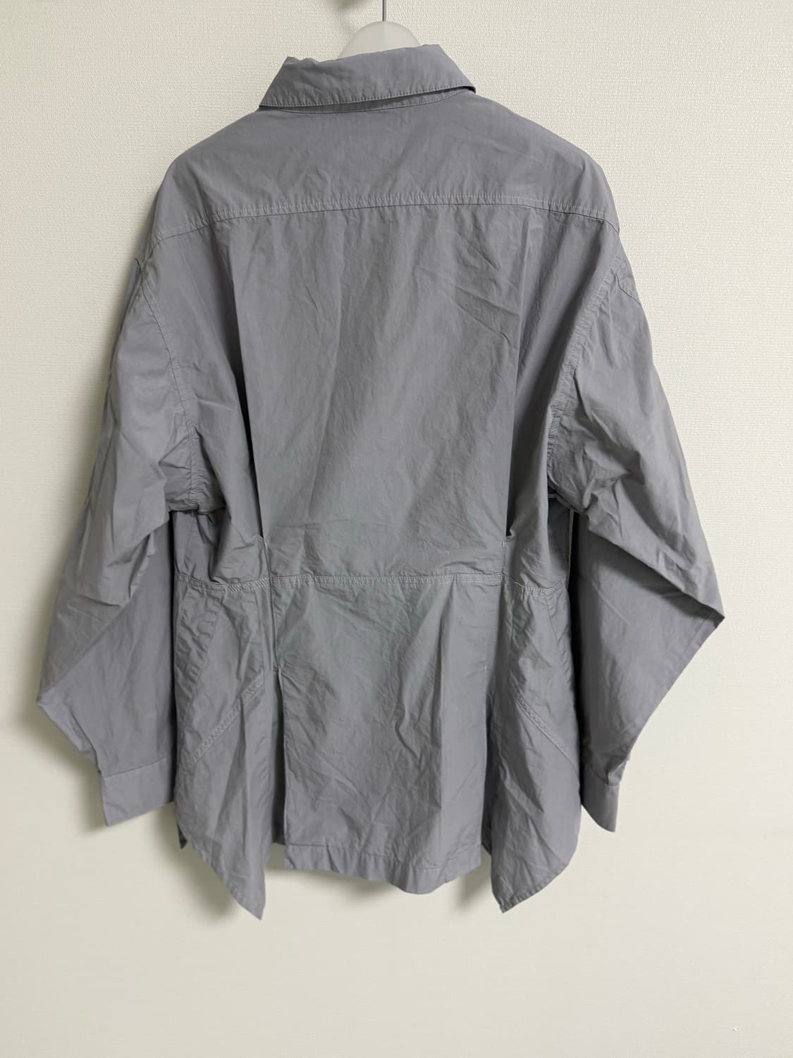 코스트퍼킬로 셔츠 상품이미지2