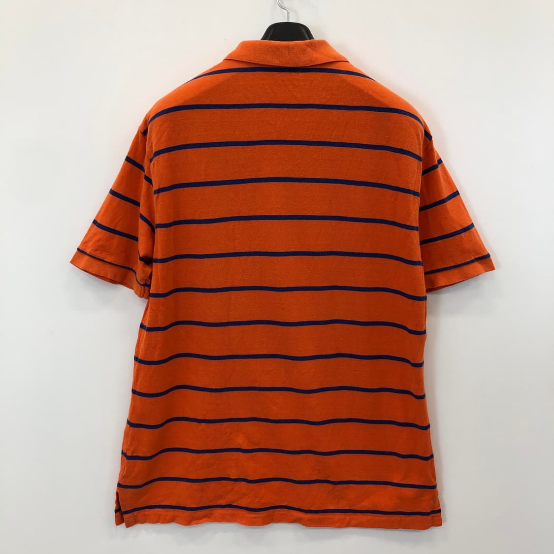 폴로 랄프로렌 클래식핏 피케 카라티 L 상품이미지4