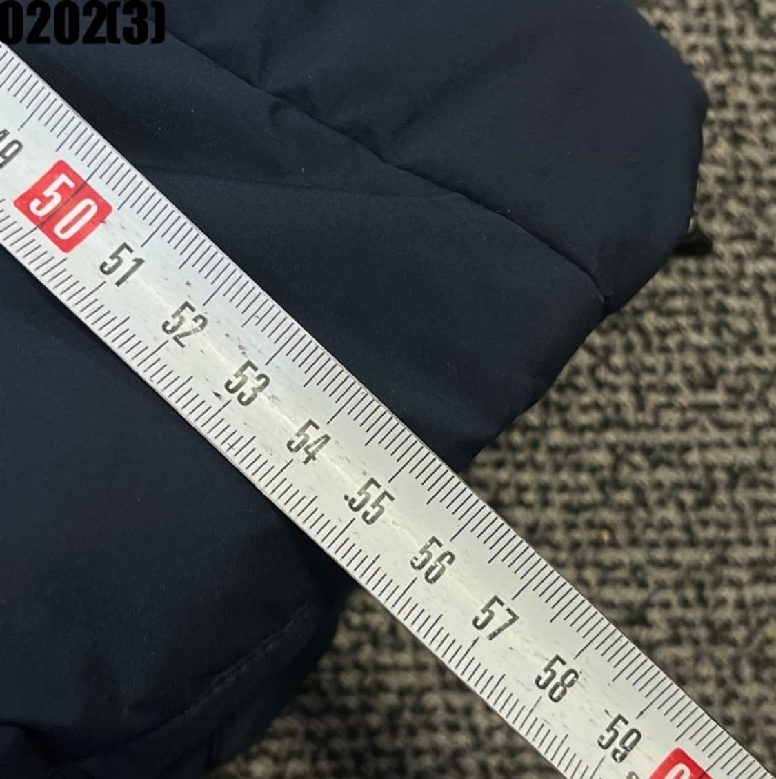 디스커버리 패딩 점퍼 상품이미지7