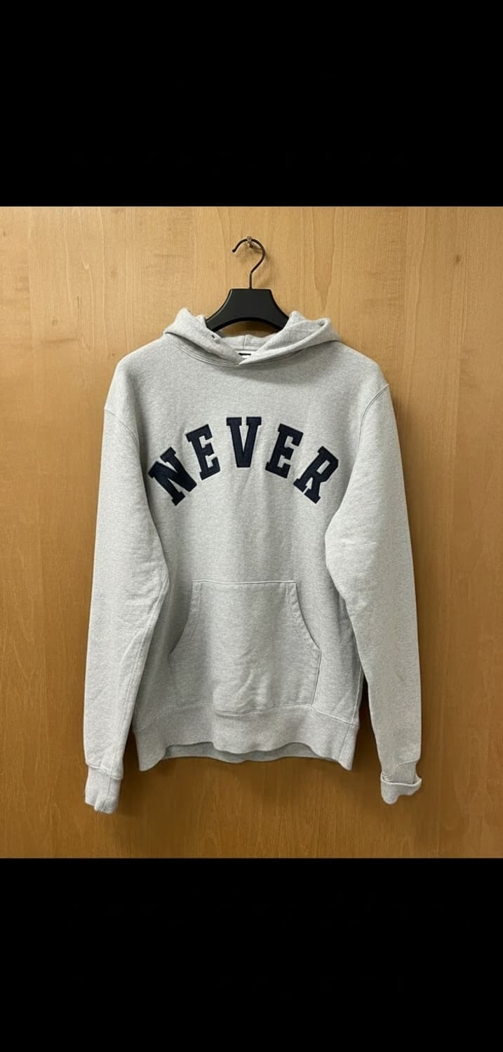 (5개 종합) 디스이즈네버댓 디네댓 후드,맨투맨. 상품이미지2