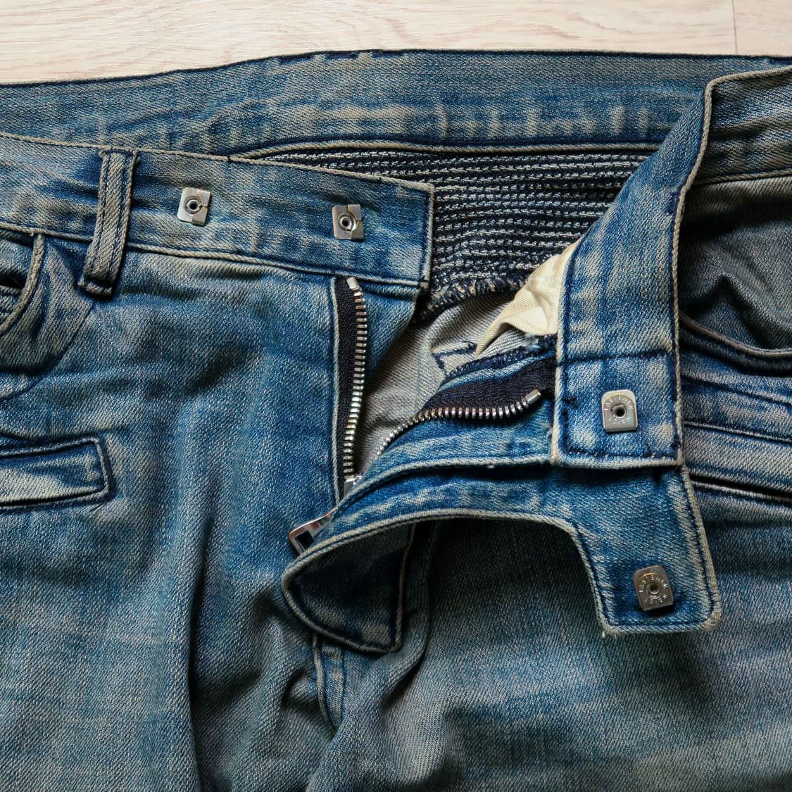 발망 바이커 진 상품이미지4