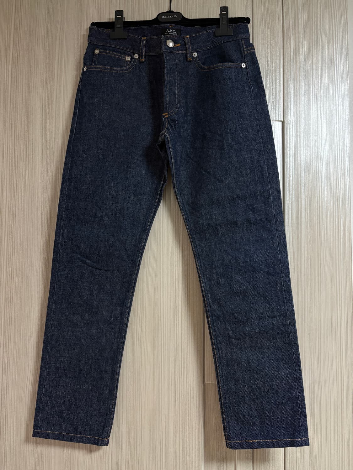 아페쎄 쁘띠스탠다드 생지 상품이미지1