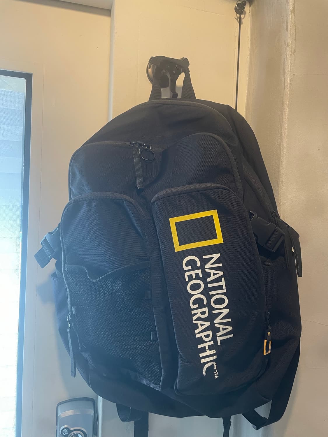 네셔널 백팩  상품이미지1