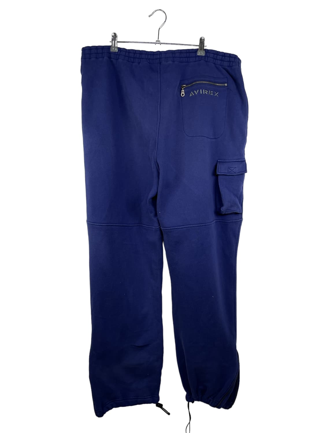 AVIREX sweatpants (41) 상품이미지2