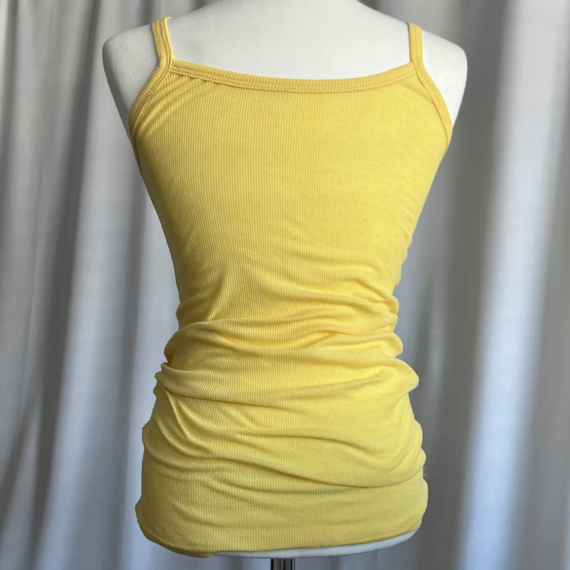 vintage butter sleeveless 상품이미지3