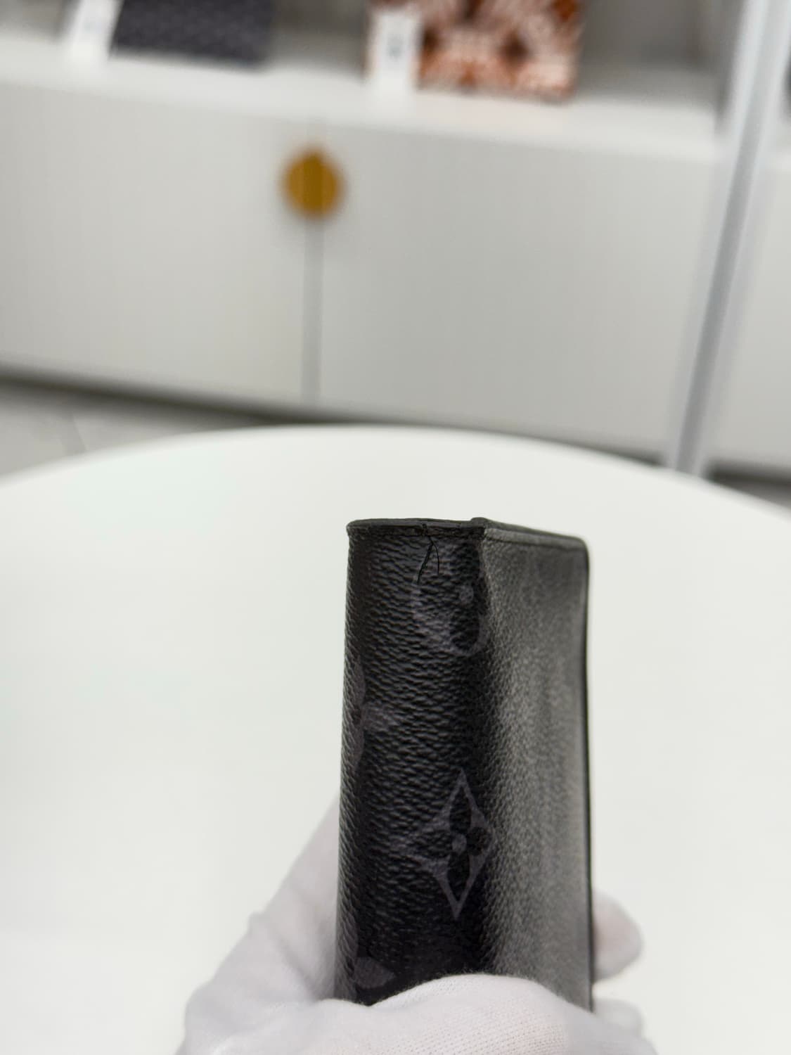 [OS] 루이비통 이클립스 브라짜 월릿 장지갑 상품이미지7