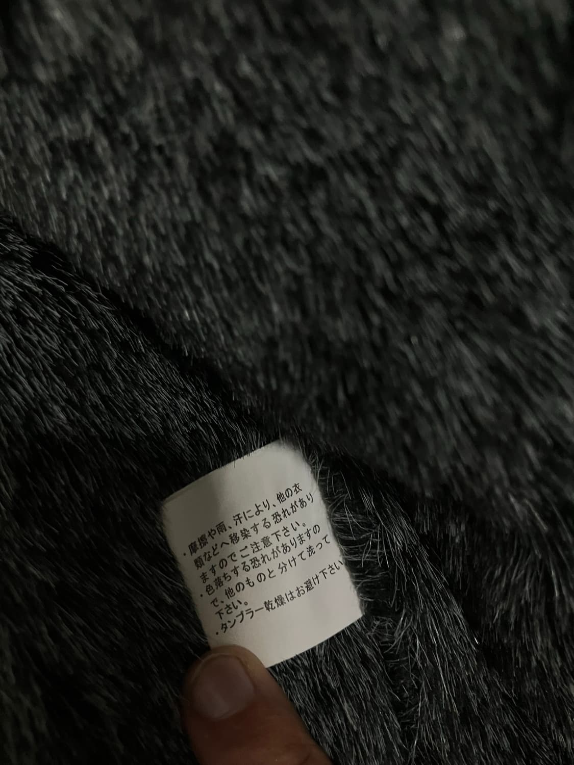 YmcL KY N-1 Deck Jacket 덱자켓 상품이미지5