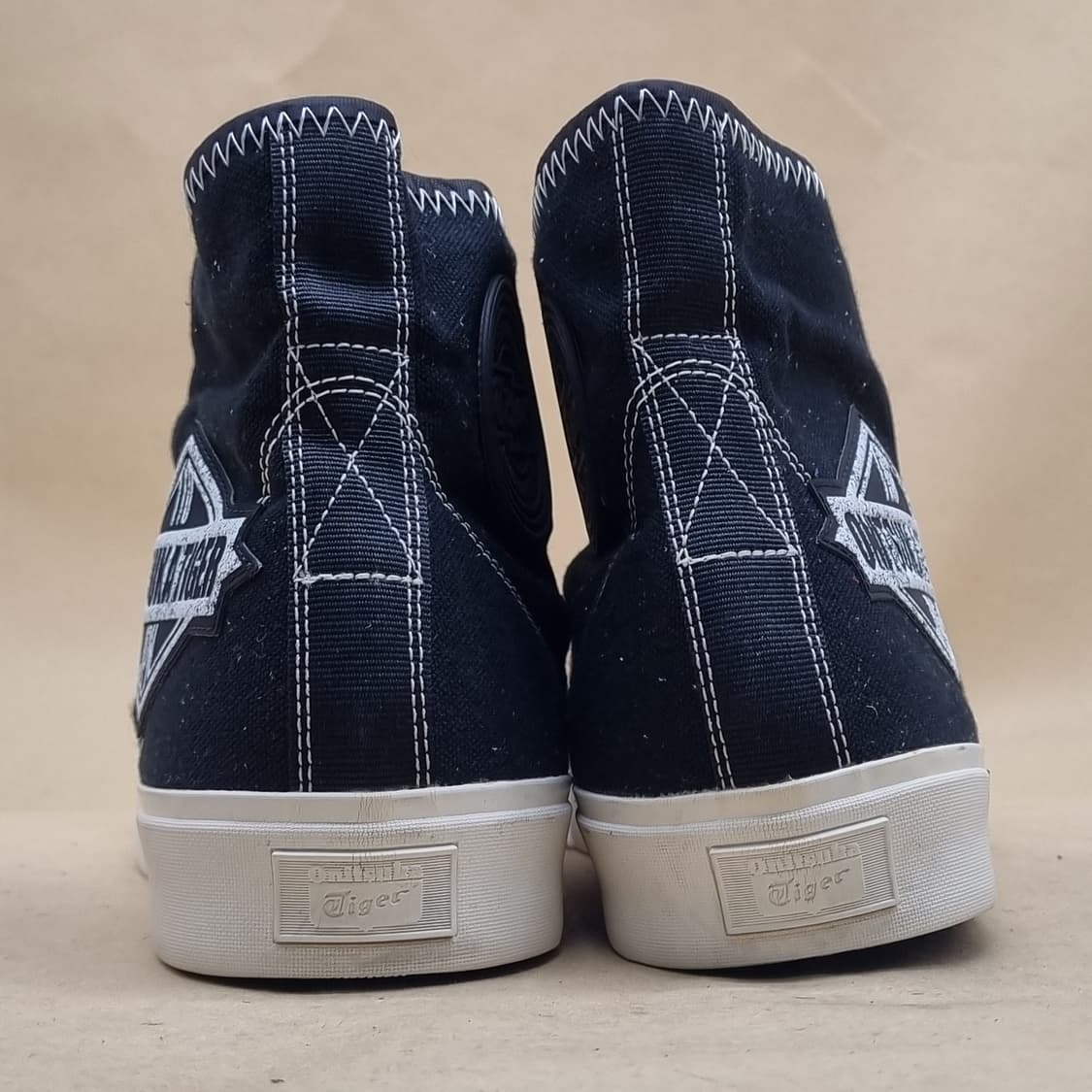 오니츠카타이거 바스켓볼 남성하이탑 280 상품이미지4