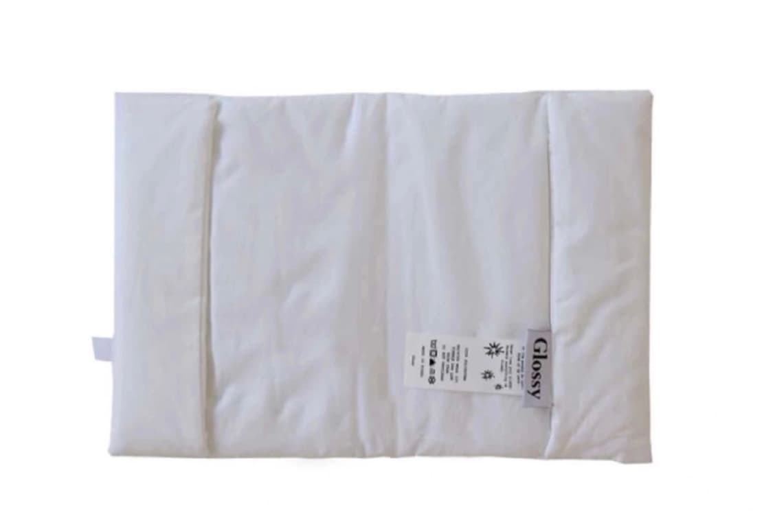 글로시 glossy 레이스 란제리 북커버 상품이미지2