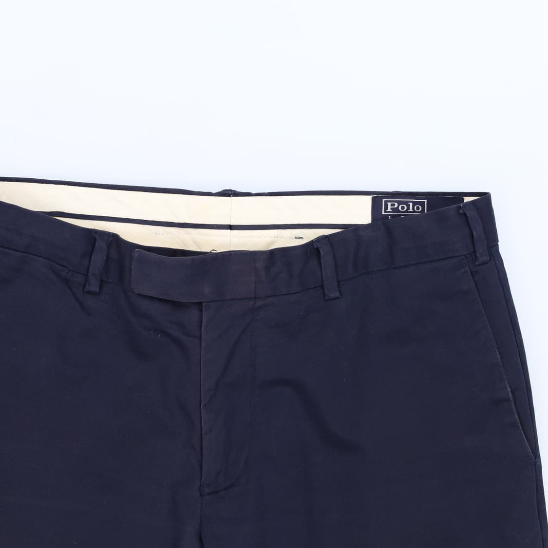 32 폴로 랄프로렌 슬림 빈티지 치노 팬츠 면바지 4169 상품이미지5