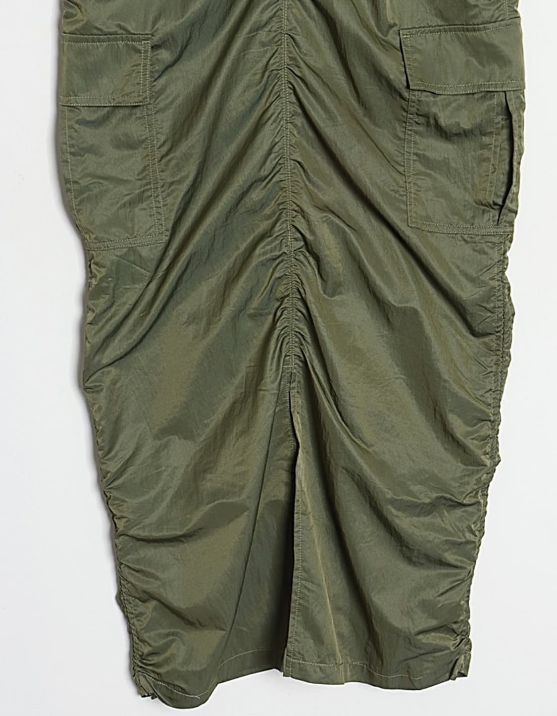 CIAOPANIC TYPY Shirring Military 상품이미지8