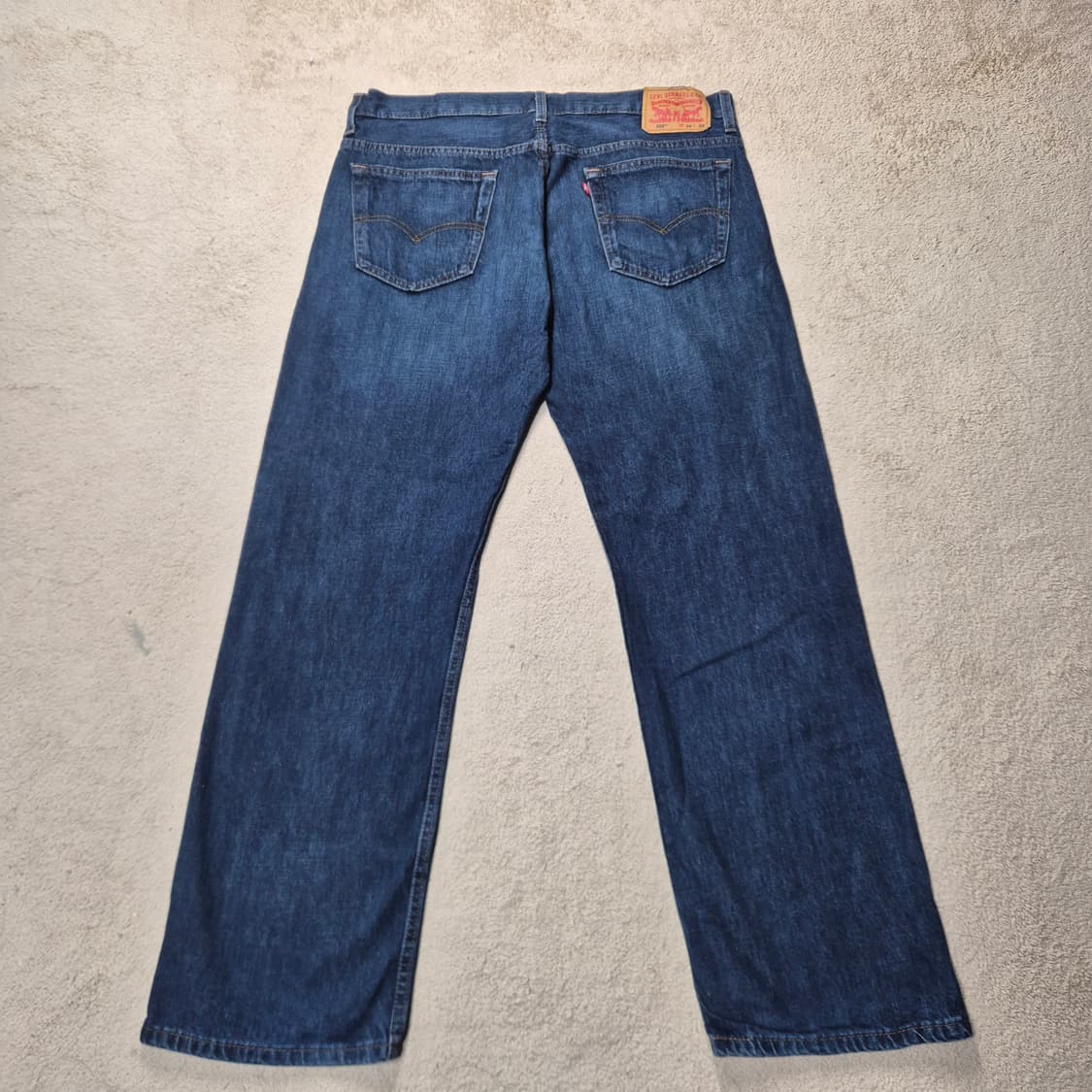 리바이스 569 상품이미지3