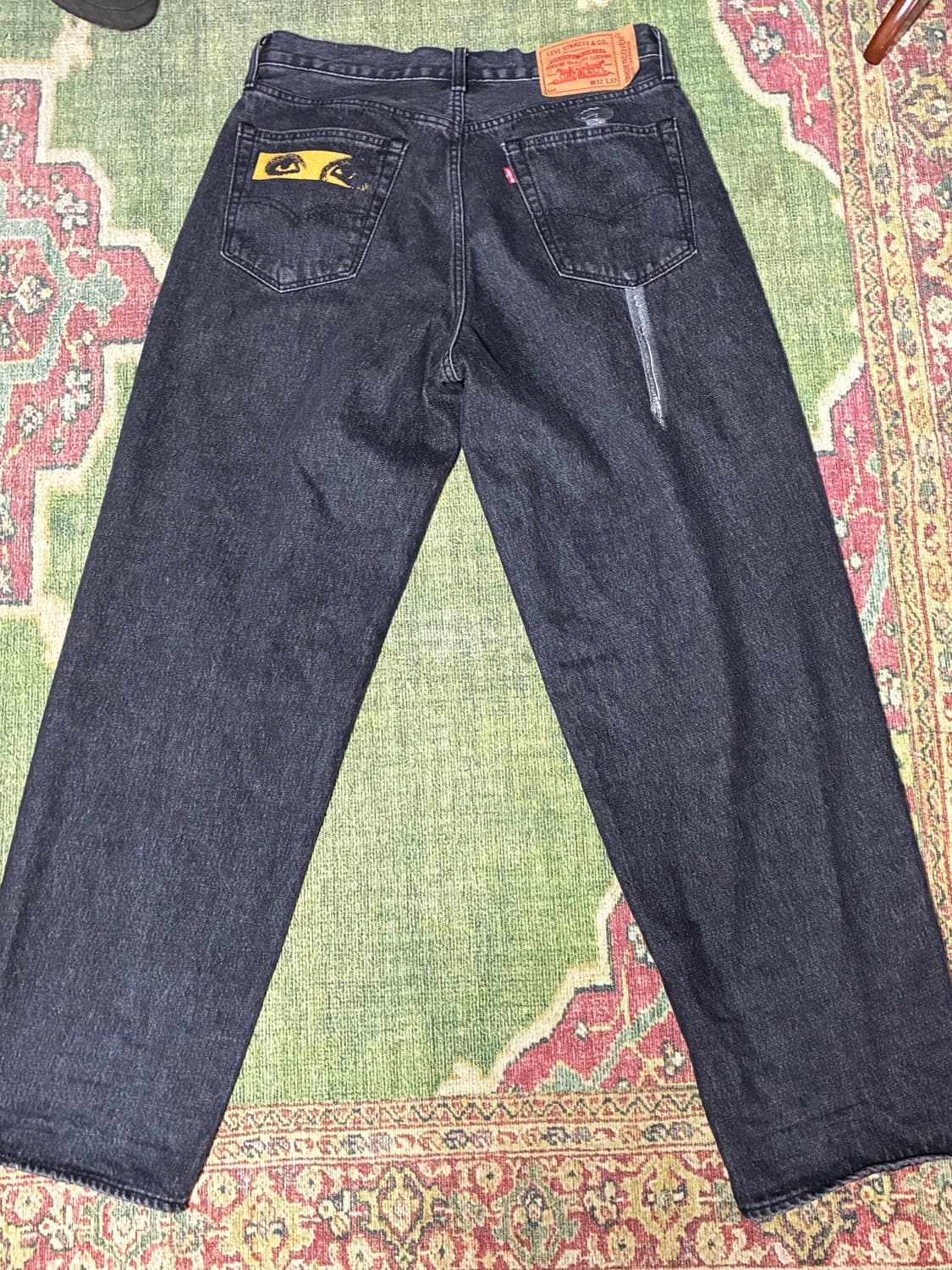 리바이스 언더커버 상품이미지2