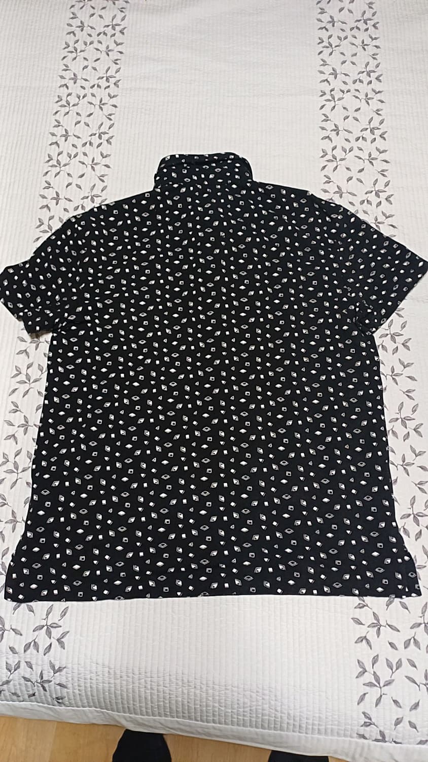 폴로 반팔 100 가슴53 기장70 상품이미지4