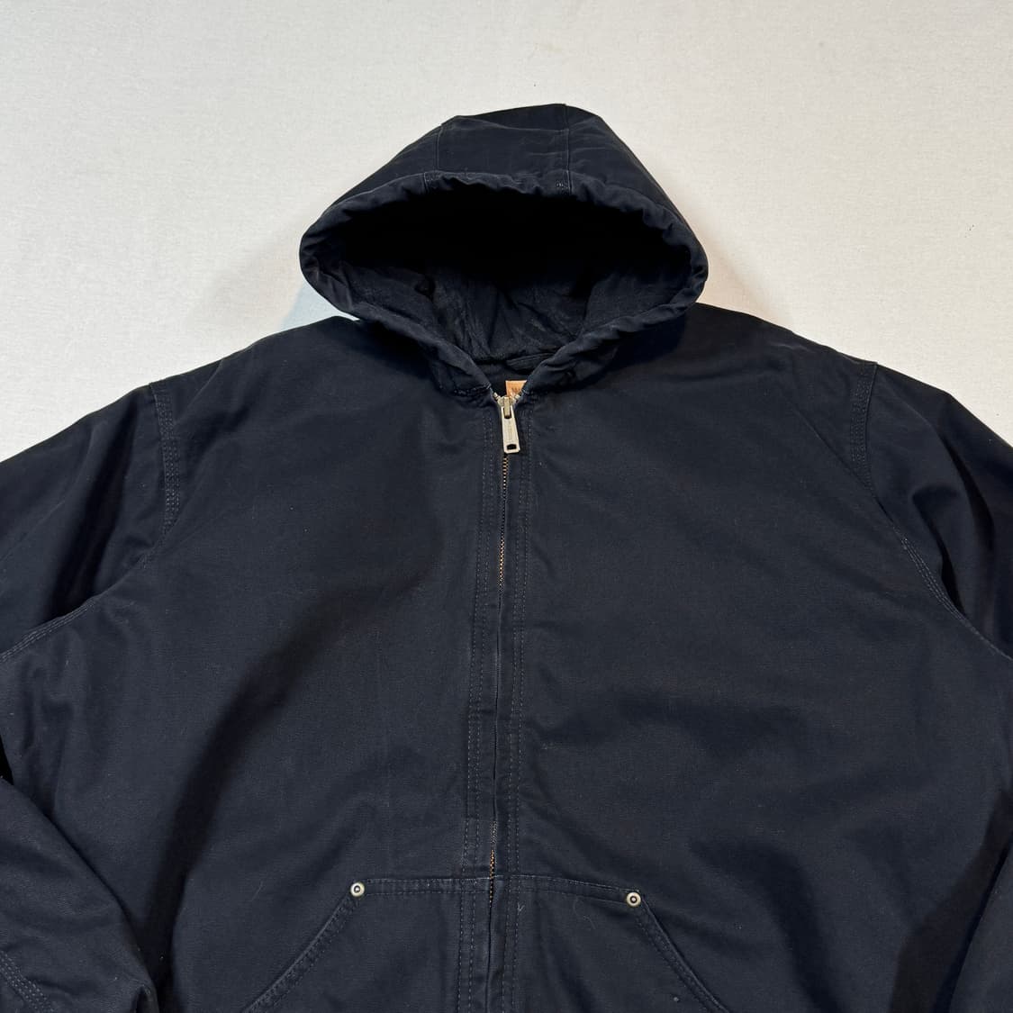 XL) WOLVERINE 울버린 USA 워크웨어 덕 액티브 자켓 상품이미지3