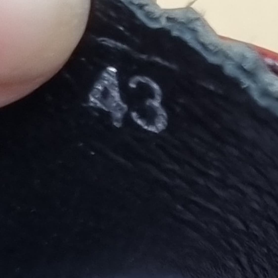 루이비통 남성정장구두 275 상품이미지6