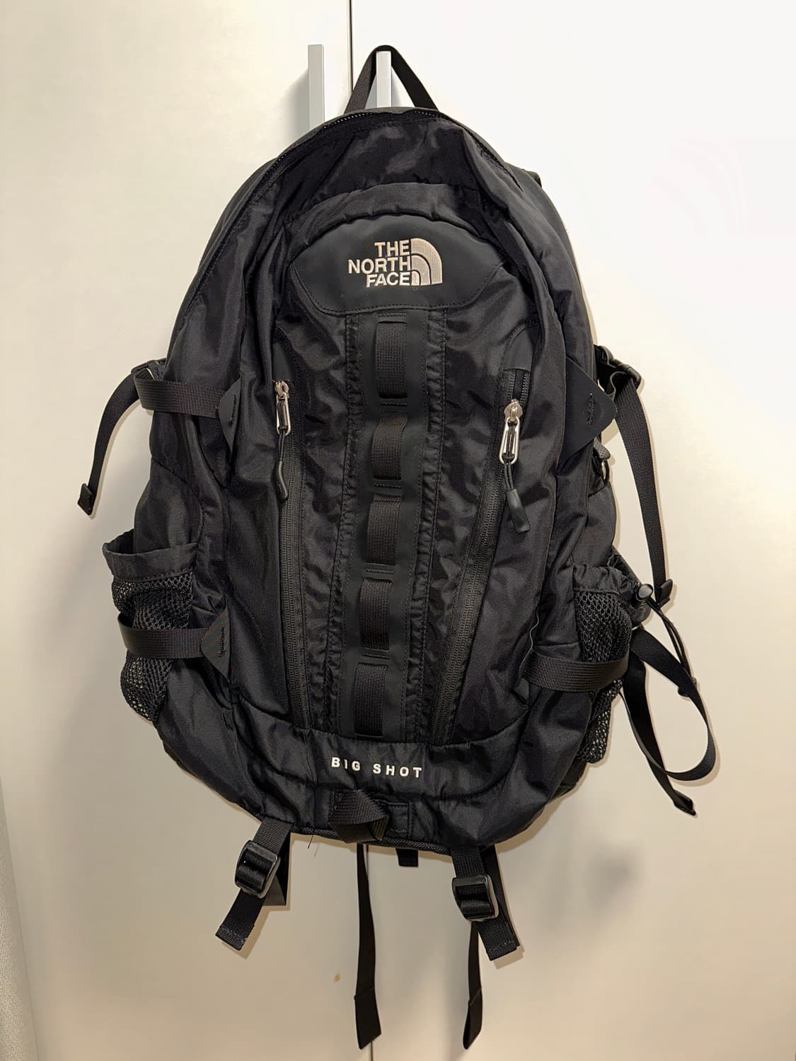 노스페이스 빅샷 상품이미지1