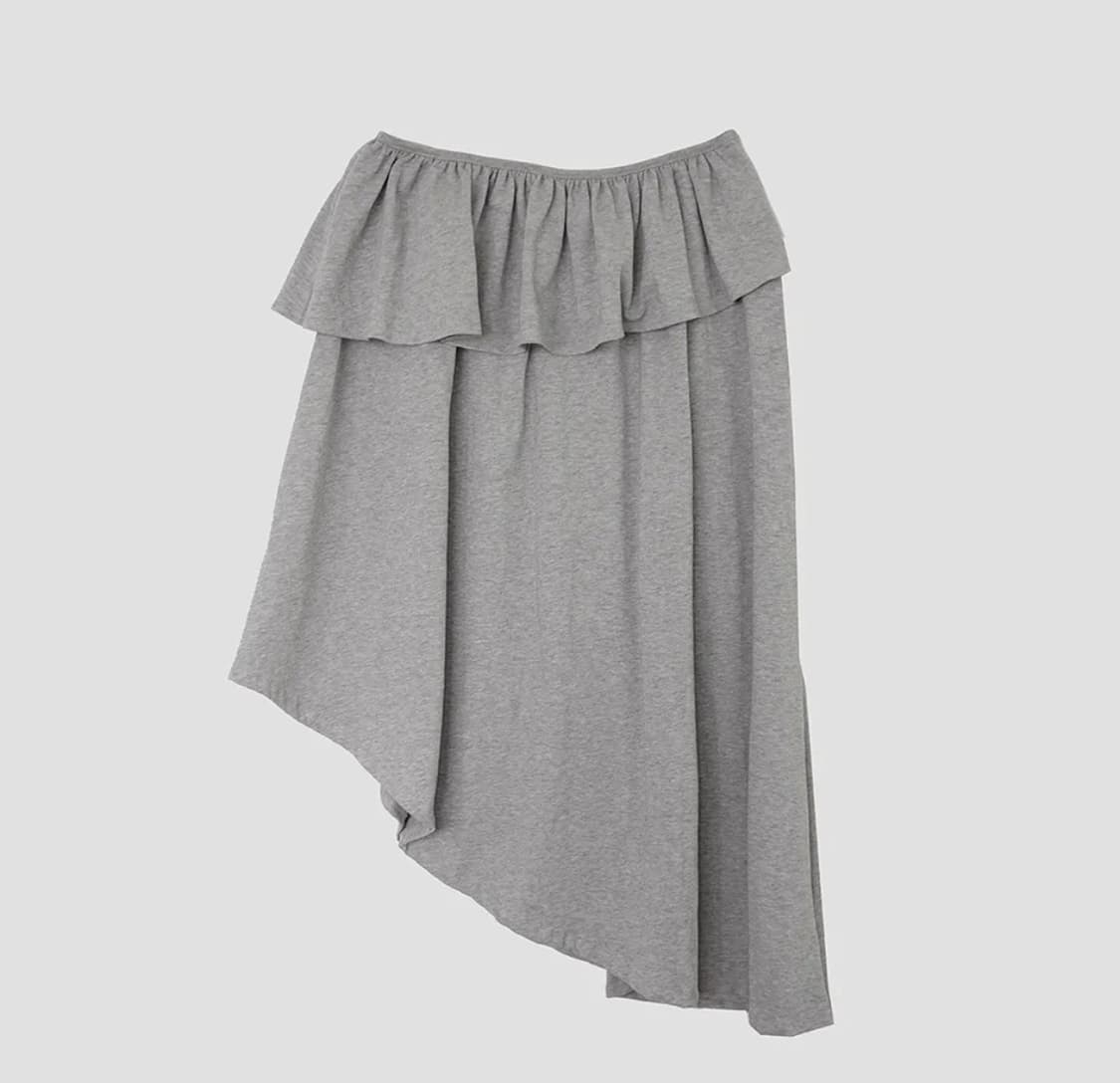 새상품) 데어드 tilt skirt m사이즈 상품이미지1