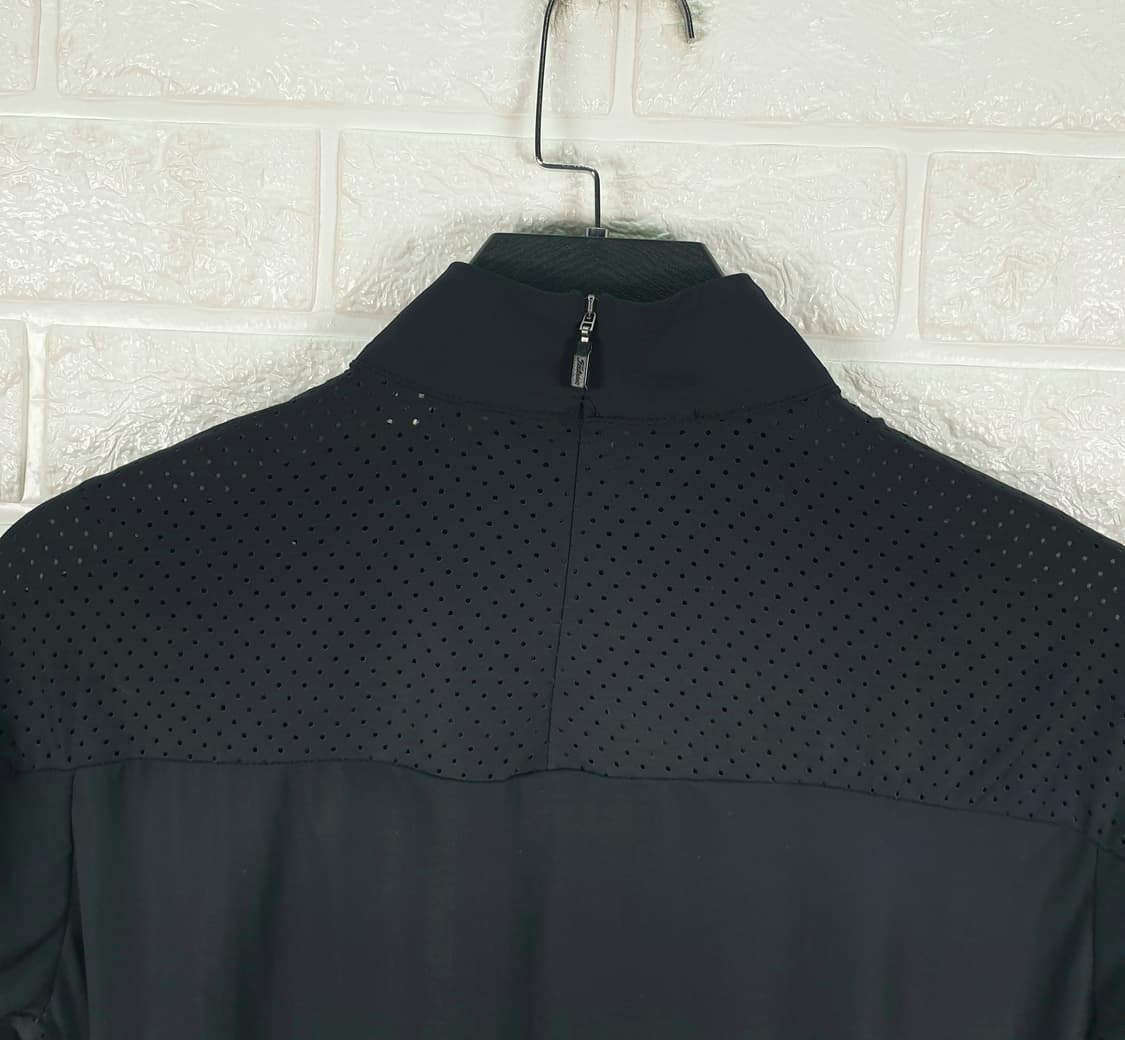 [90]타이틀리스트 기능성 하이넥 골프 티셔츠 상품이미지5