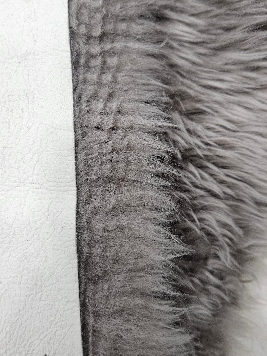 양털(양모) 러그 상품이미지5