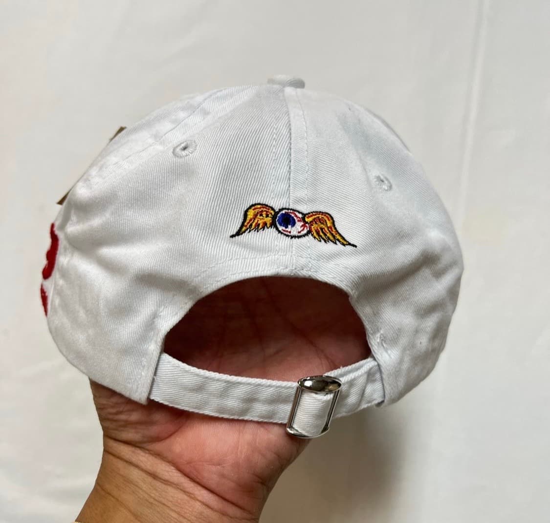 본더치 y2k 볼캡 모자 새상품 상품이미지4