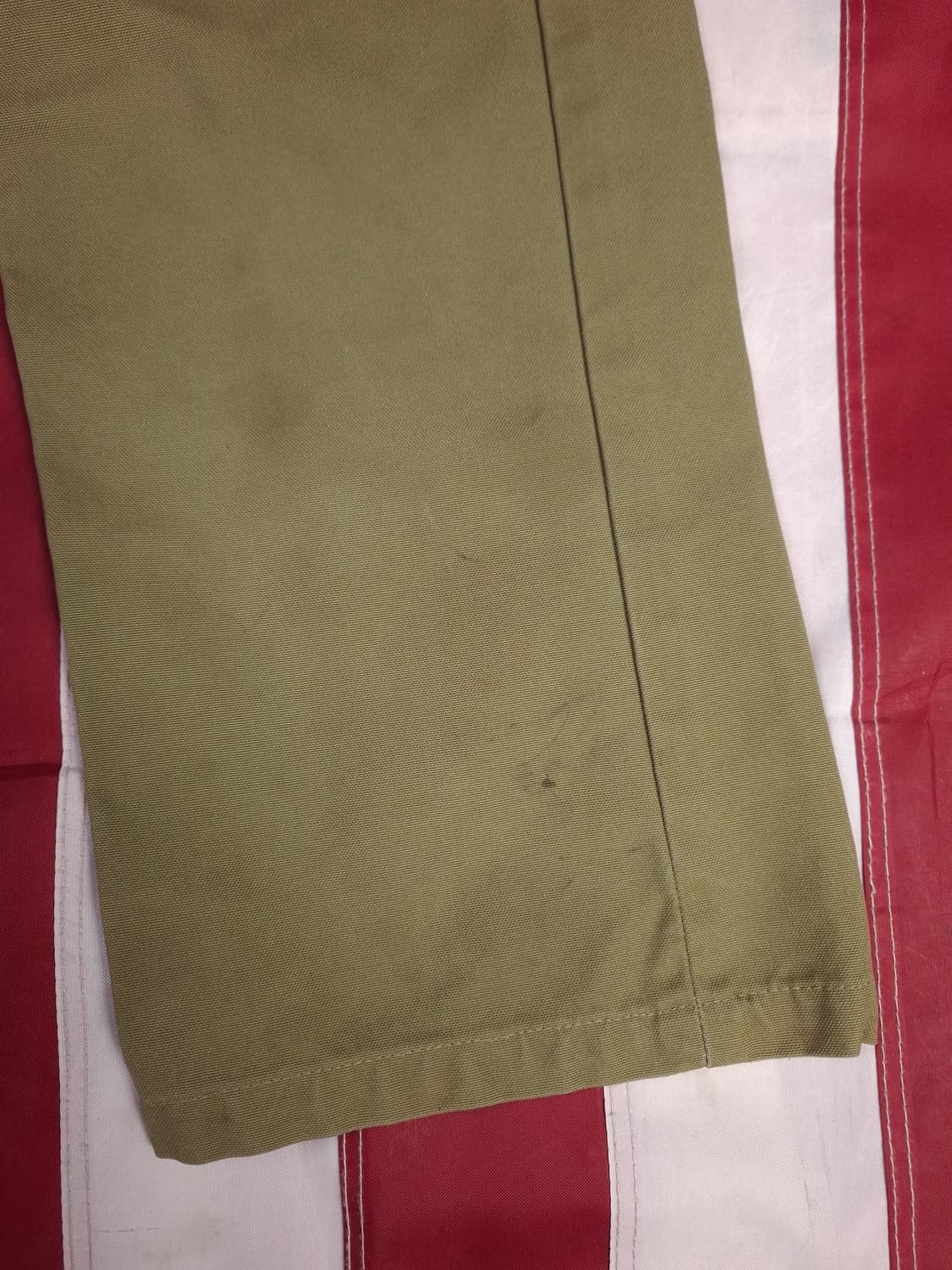 오리지날 피엘라벤 G-1000 카고바지 상품이미지8