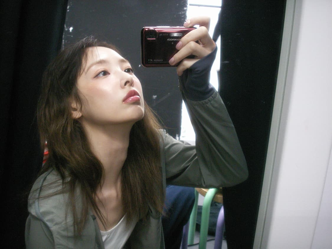 강추 코니카 미놀타 디마지 x1 작례 o 상품이미지2