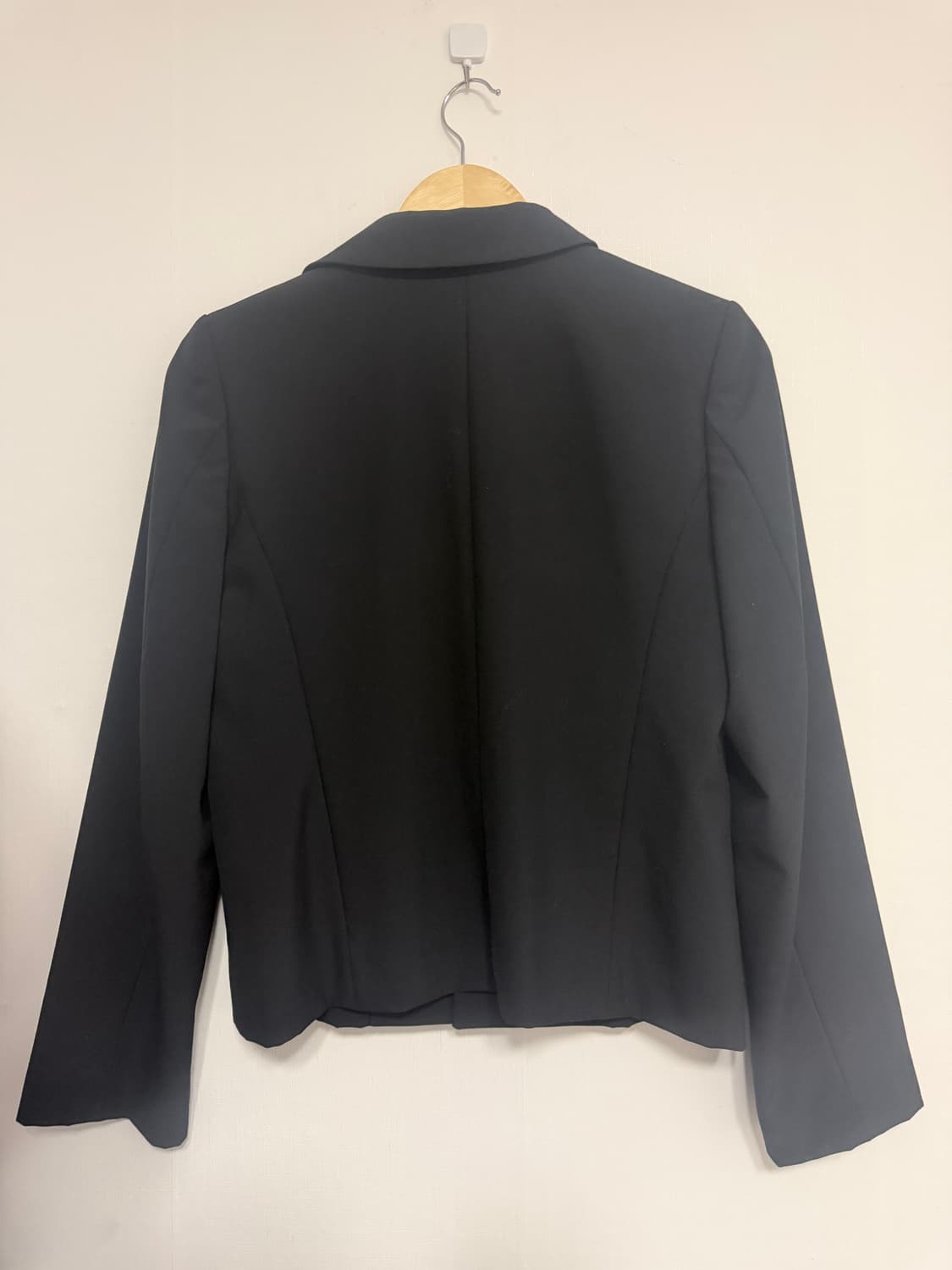 Color Point Basic Jacket 상품이미지3