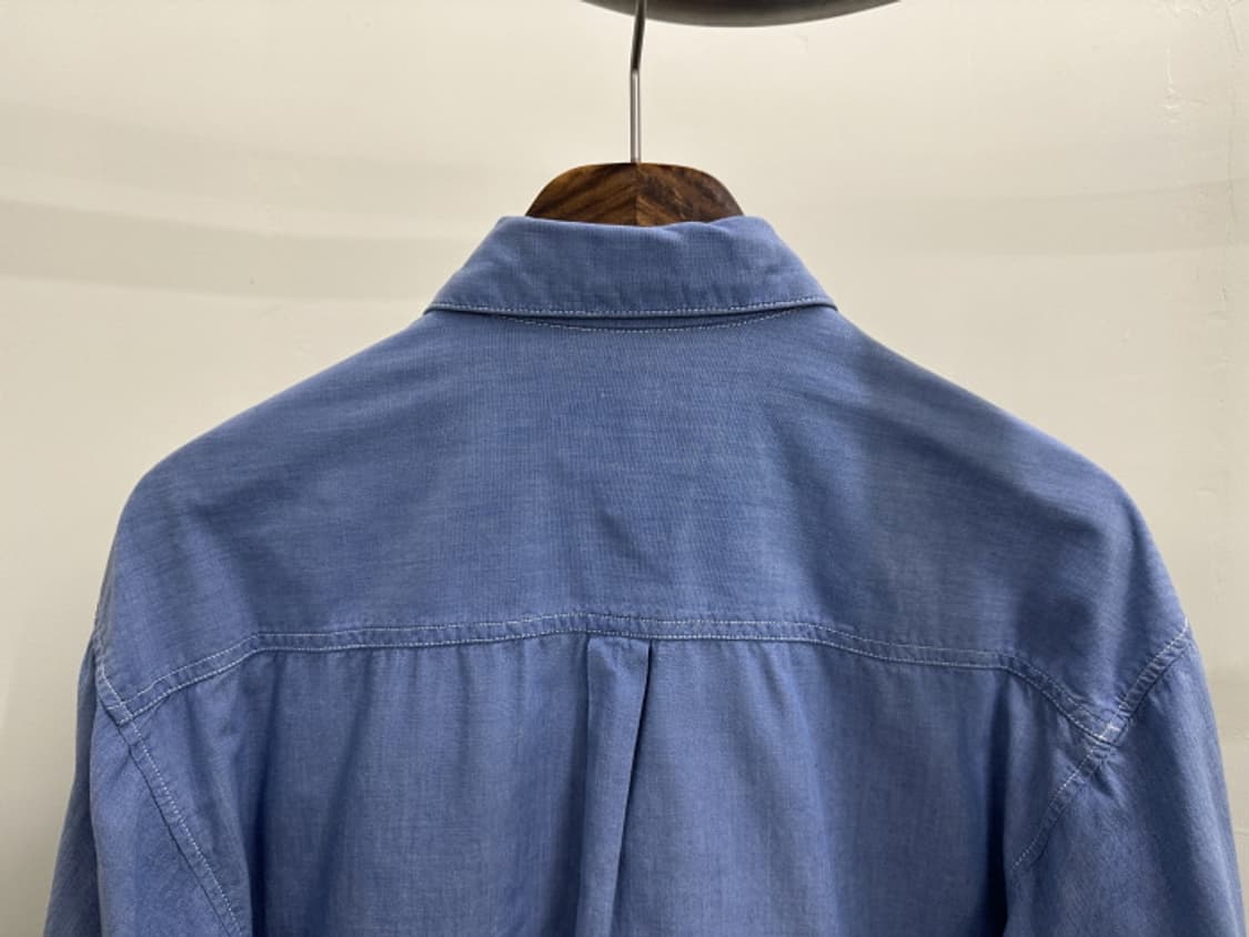 90'S IL SUFFIT (loose fit) 상품이미지4