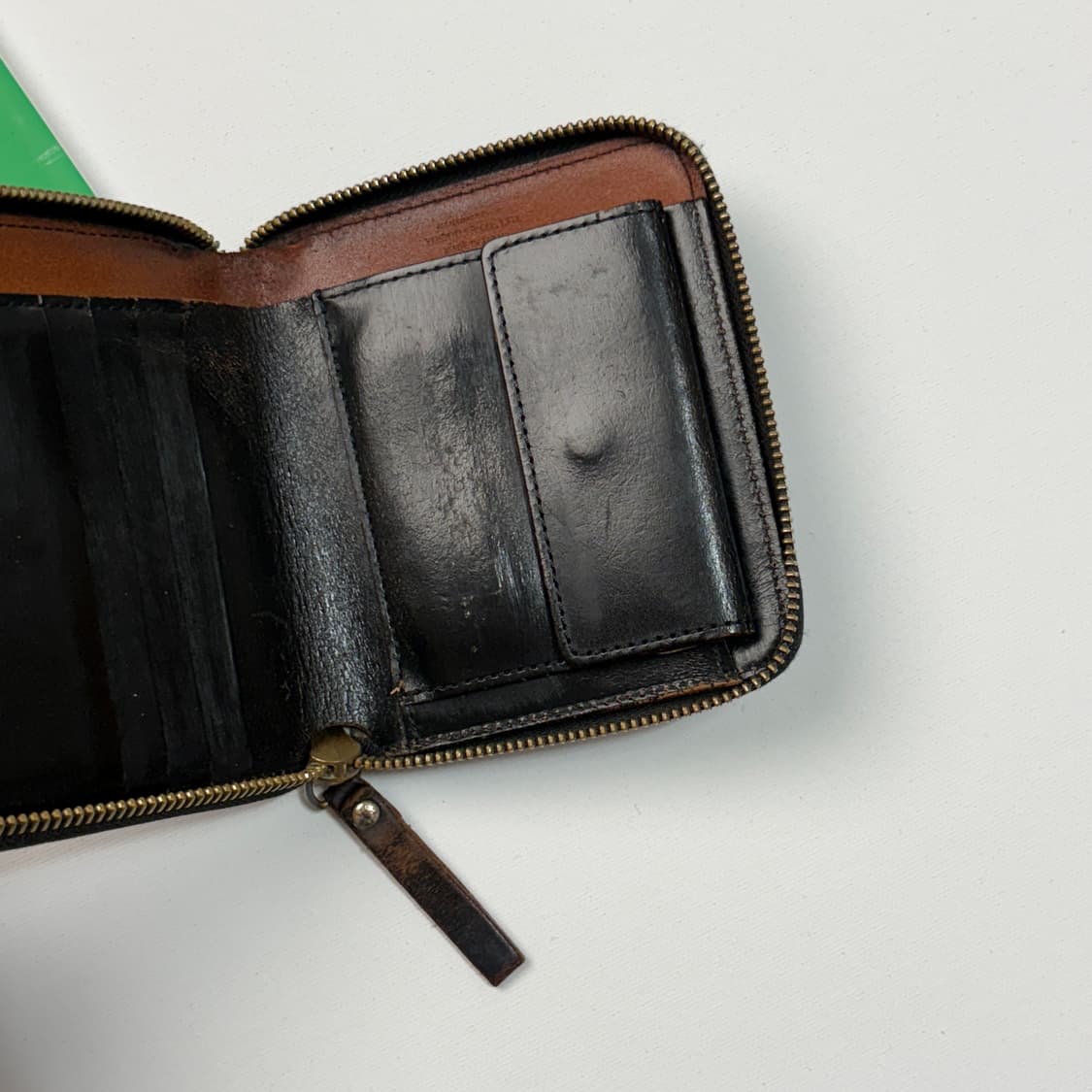 포터 PORTER 라운드 지퍼  상품이미지3