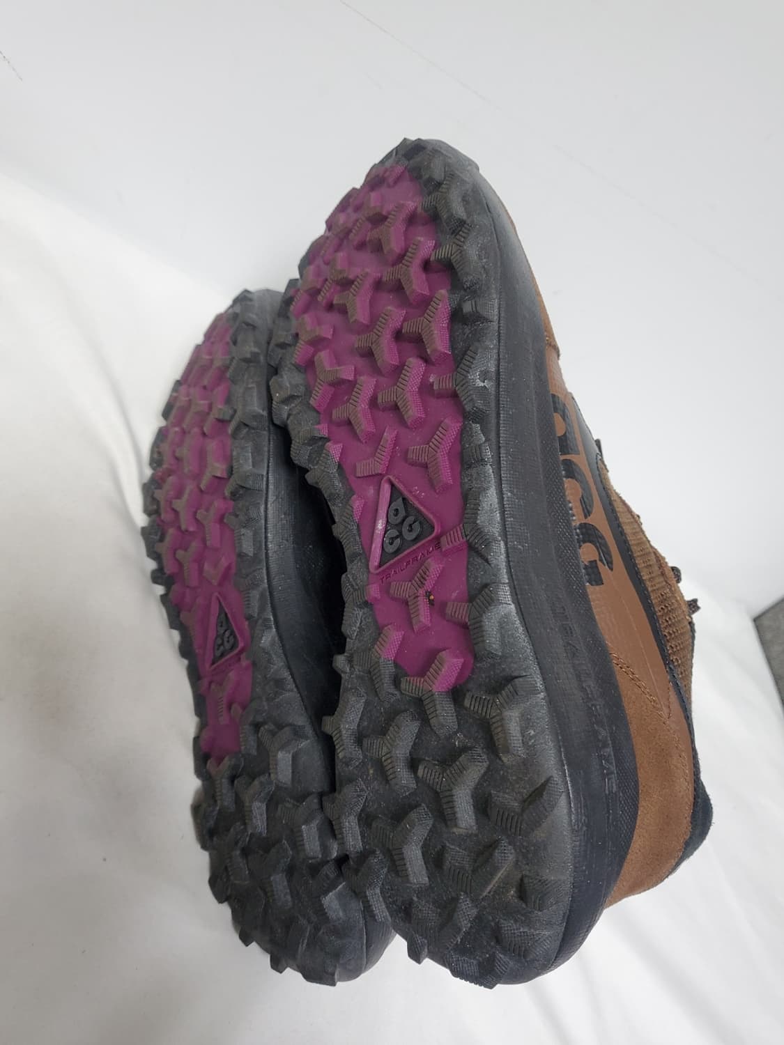 나이키 트레킹화 정품 290사이즈 상품이미지4