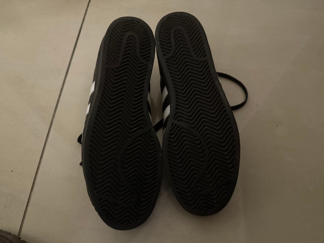 아이다스 슈퍼스타 상품이미지5