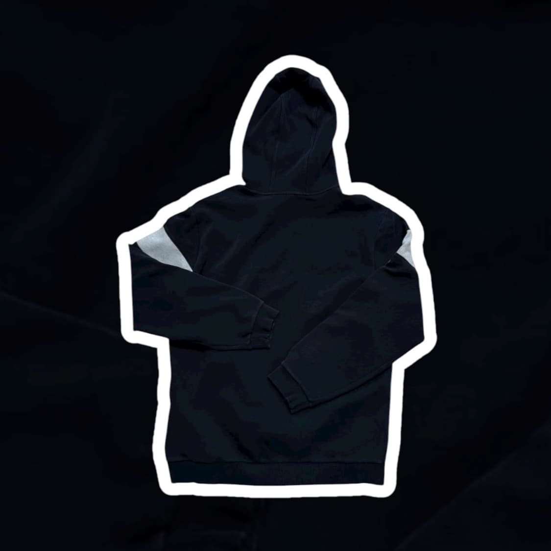 데상트 후드티 상품이미지3