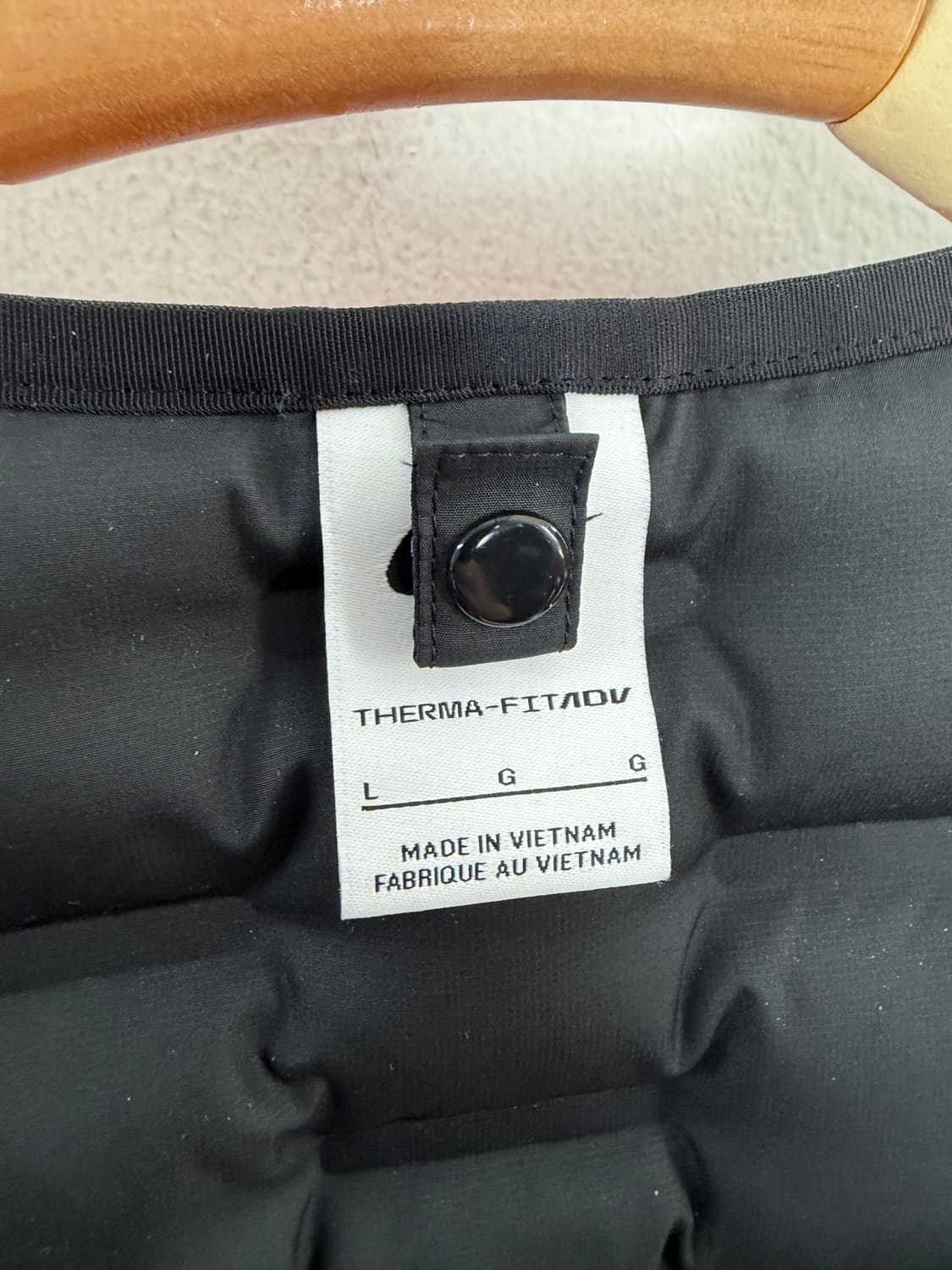 나이키에어로로프트자켓 나이키자켓 에어로로프트자켓 나이키골프 골프웨어  상품이미지7