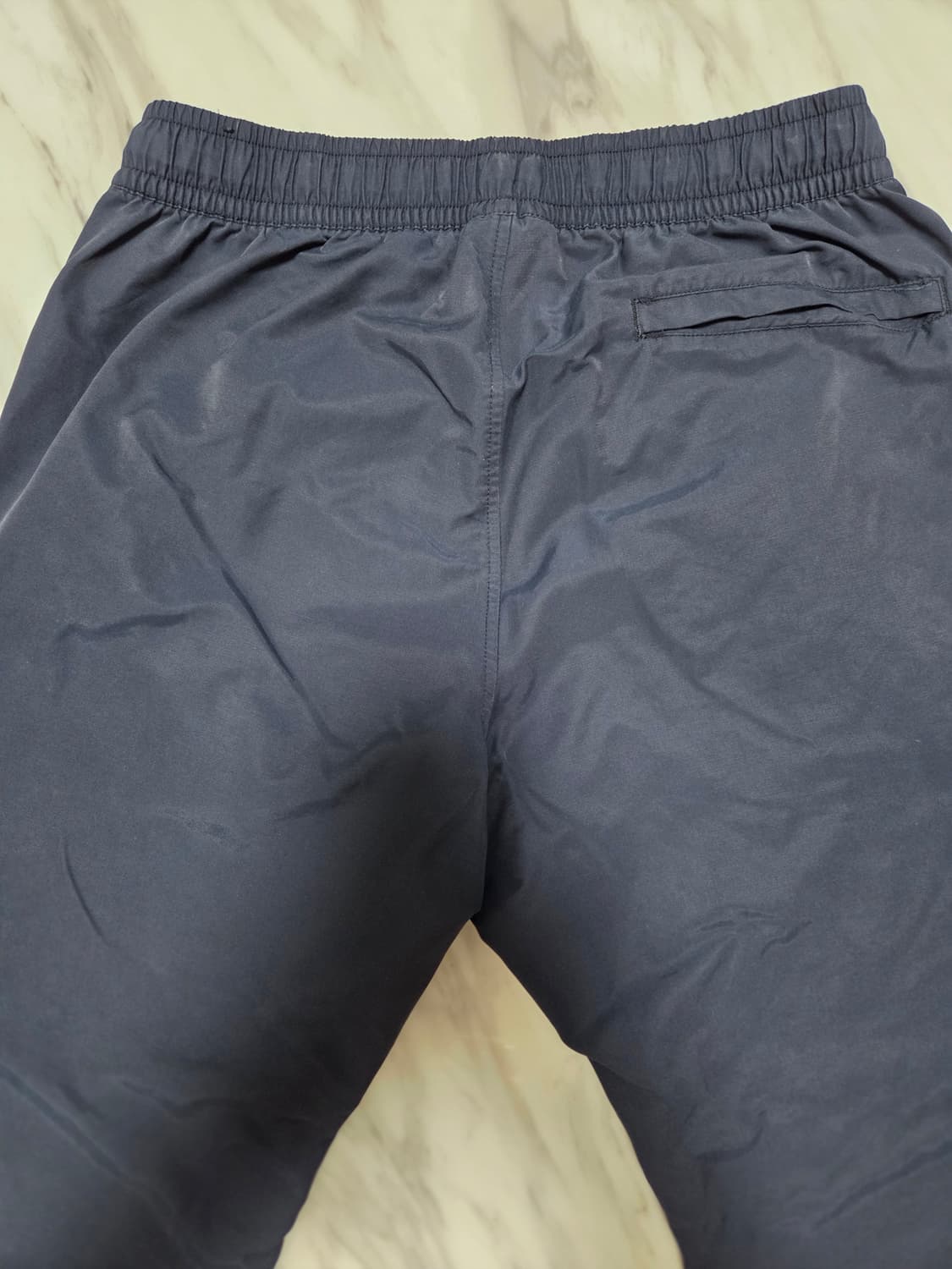 나이키 우븐 조거팬츠 상품이미지4