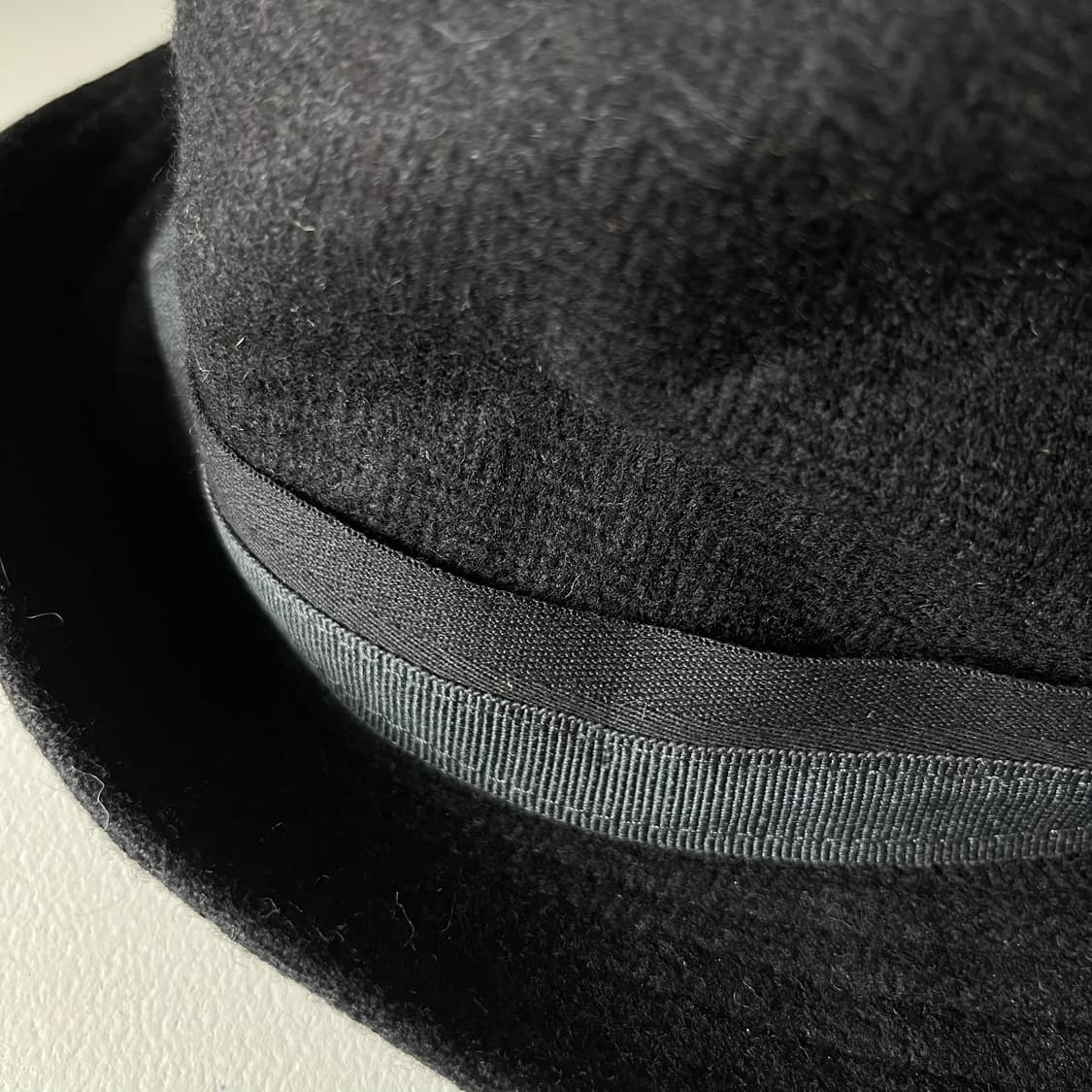 [Dolce & Gabbana] 돌체앤가바나 페도라 상품이미지2