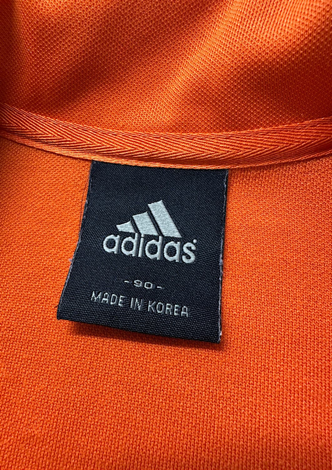 아디다스 져지 M  상품이미지2