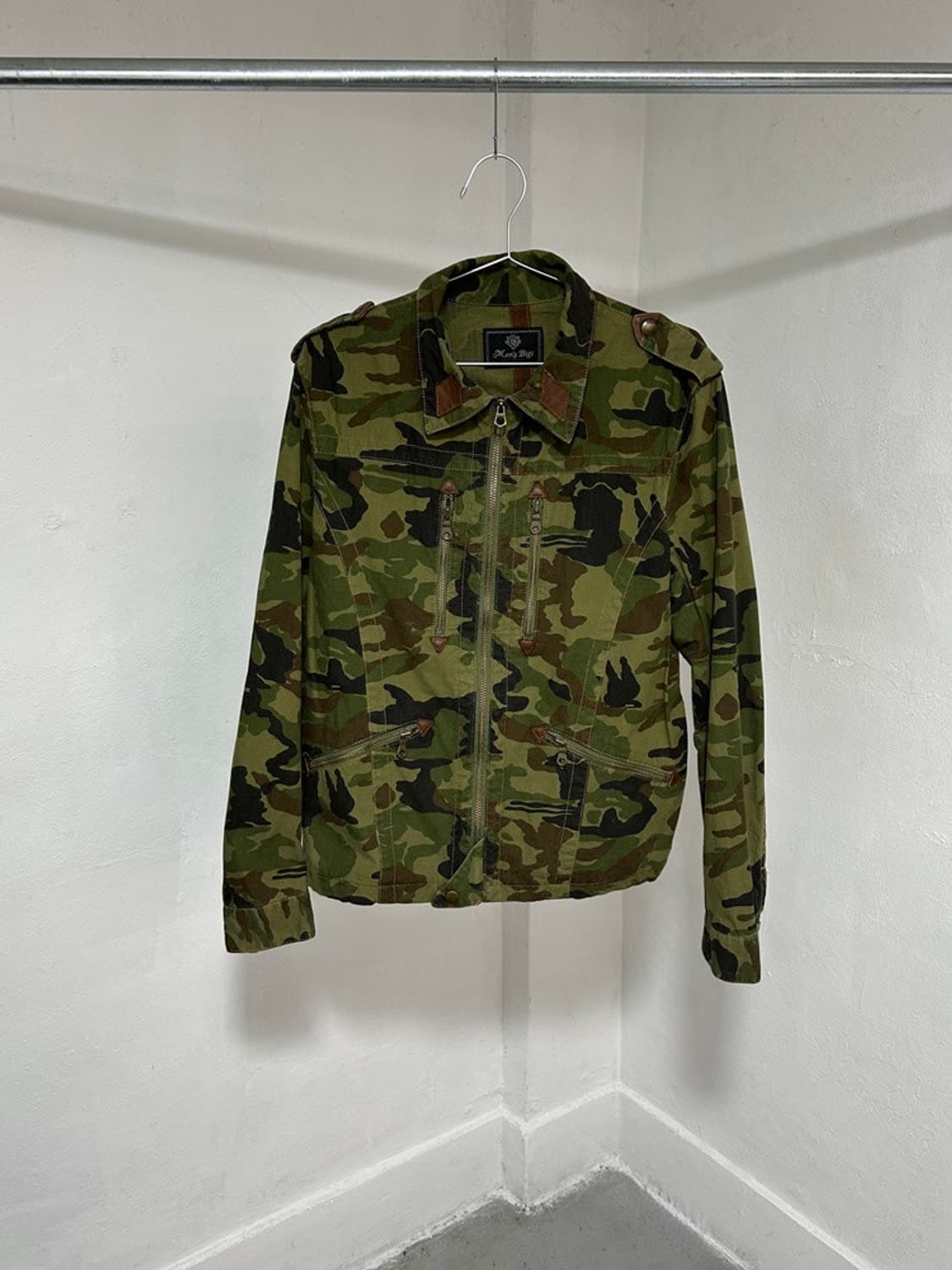 vtg jacket 상품이미지1