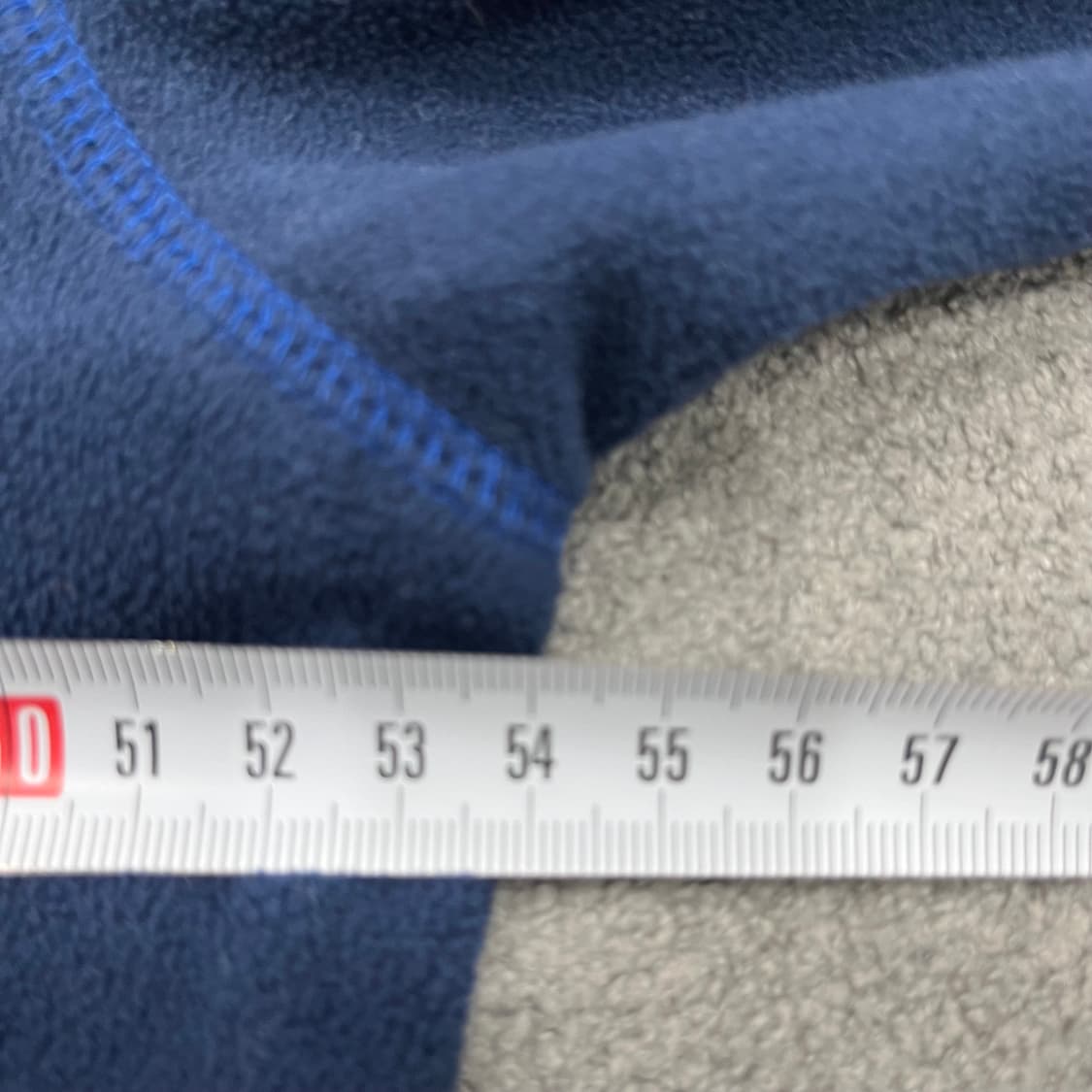 M 컬럼비아 플리스 자켓 상품이미지7